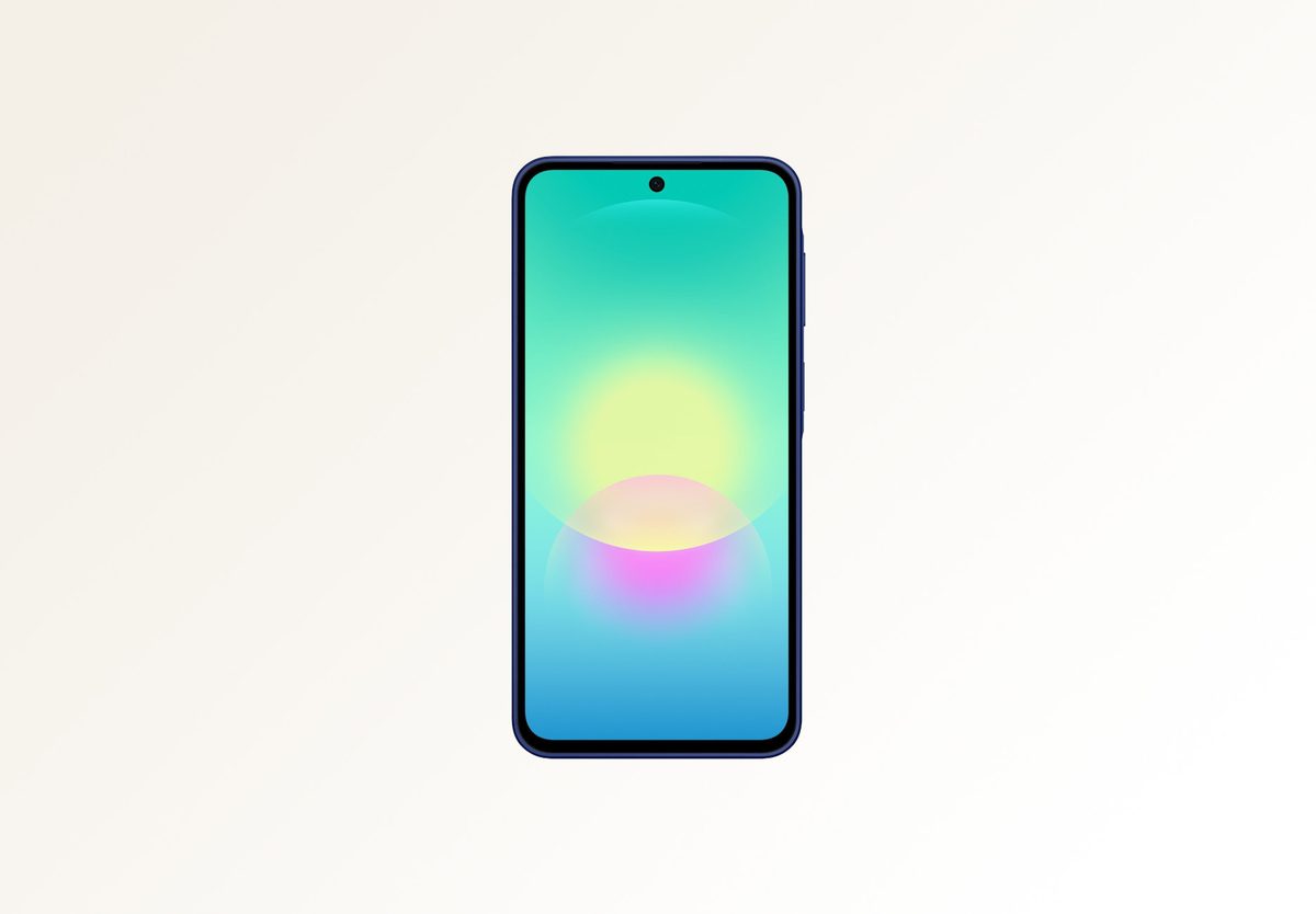 Смартфон Samsung Galaxy A27 8/256GB Blue, фото 3
