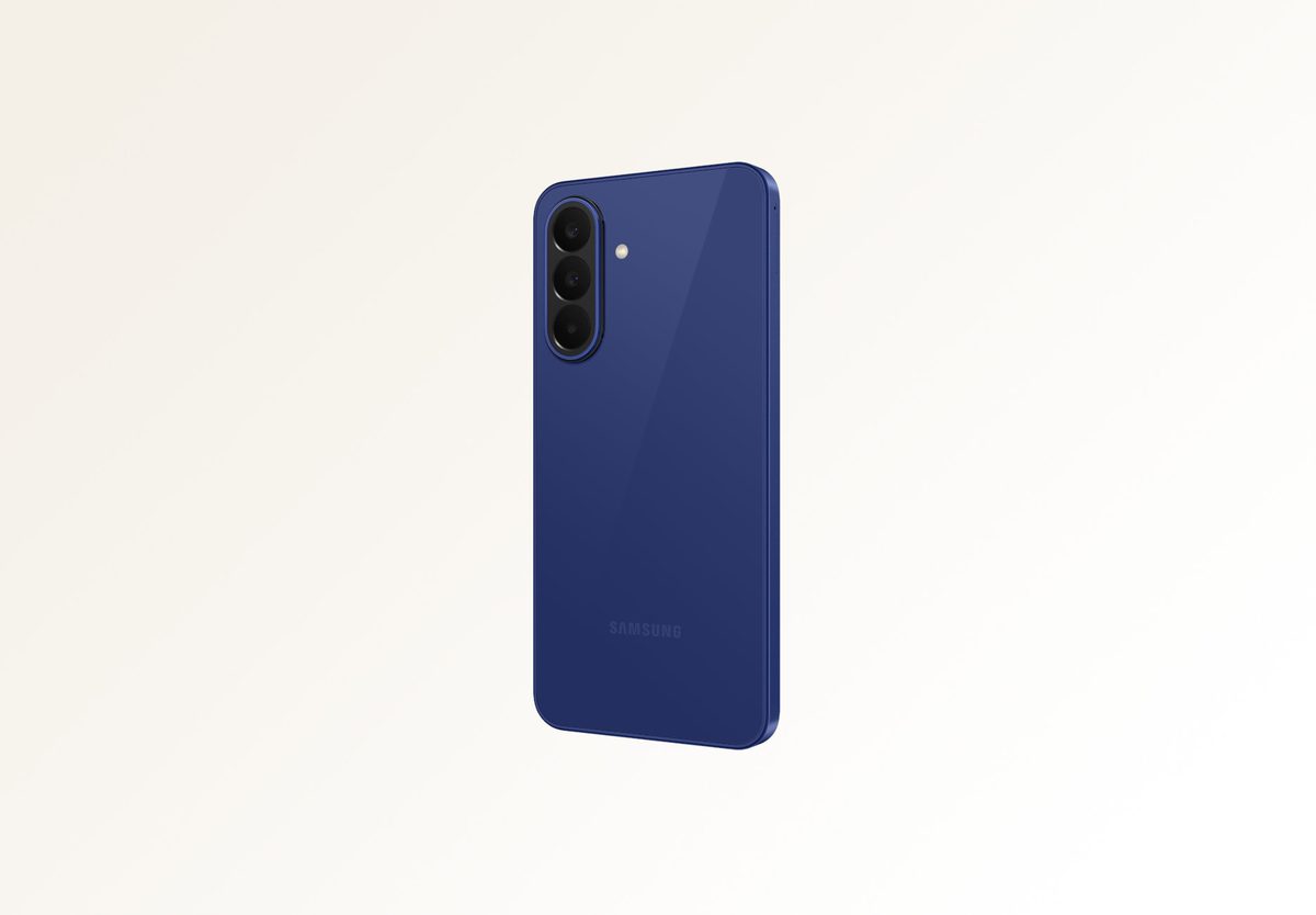 Смартфон Samsung Galaxy A27 8/256GB Blue, превью предыдущего фото