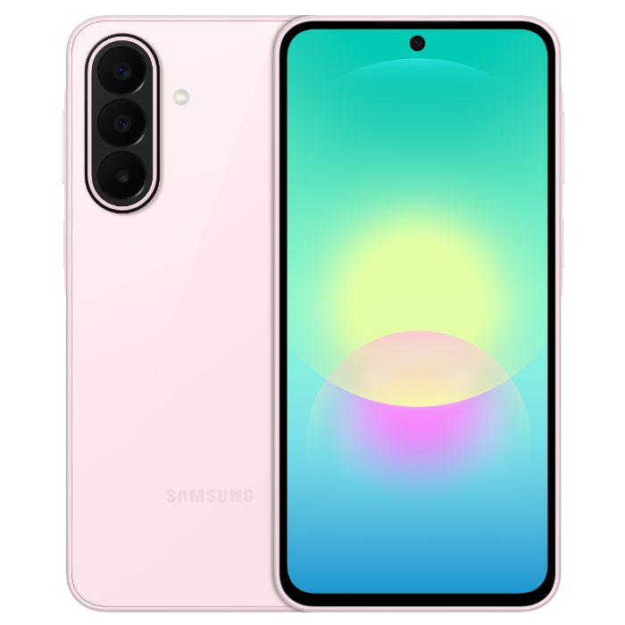 Смартфон Samsung Galaxy A27 8/256GB Light Pink