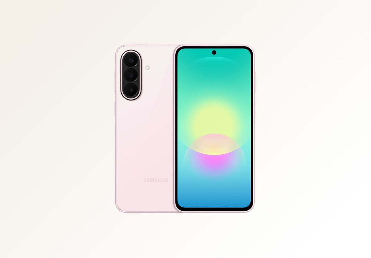 Смартфон Samsung Galaxy A27 8/256GB Light Pink, превью следующего фото