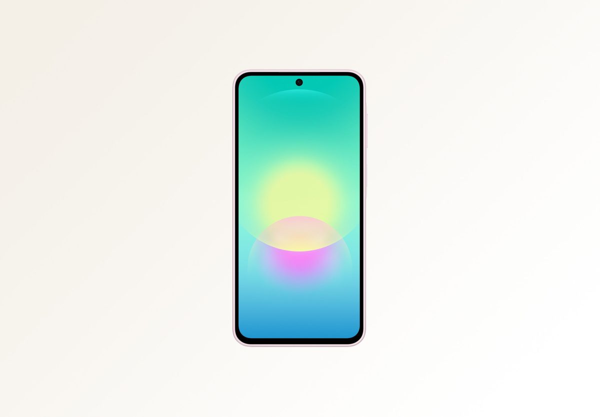 Смартфон Samsung Galaxy A27 8/256GB Light Pink, фото 3