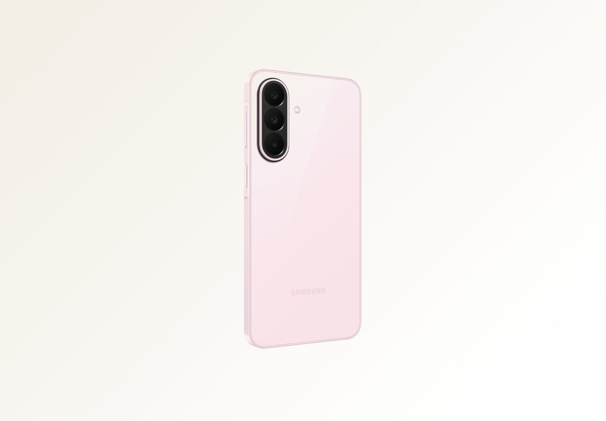 Смартфон Samsung Galaxy A27 8/256GB Light Pink, фото 6