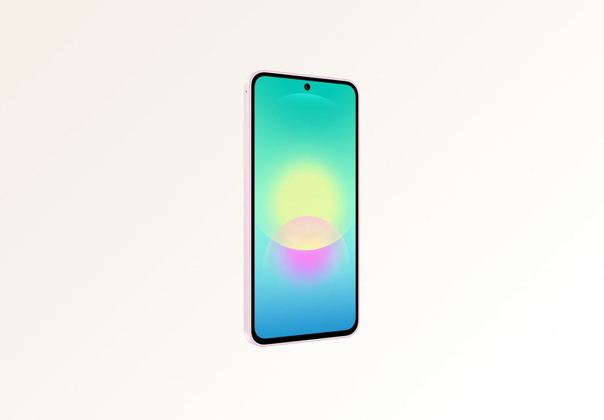 Смартфон Samsung Galaxy A27 8/256GB Light Pink, превью предыдущего фото