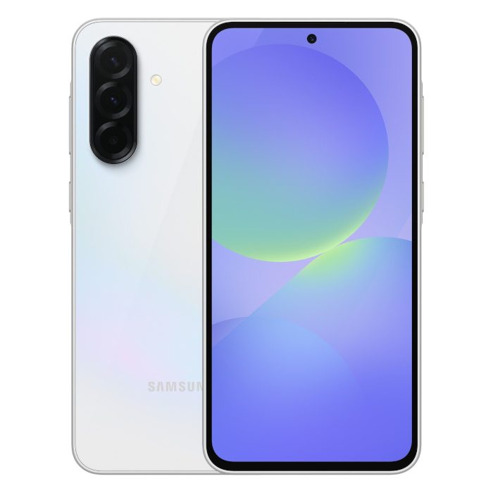 Смартфон Samsung Galaxy A36 8/256GB White