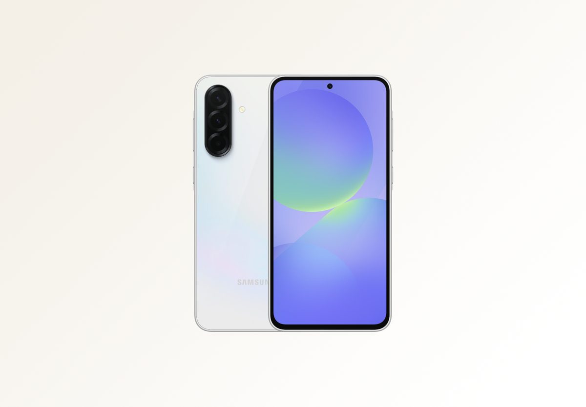 Смартфон Samsung Galaxy A36 8/256GB White, превью следующего фото