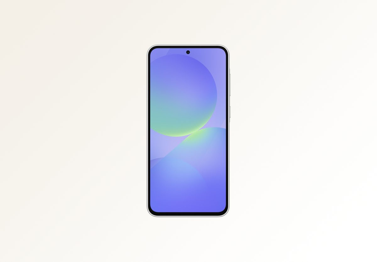 Смартфон Samsung Galaxy A36 8/256GB White, фото 4