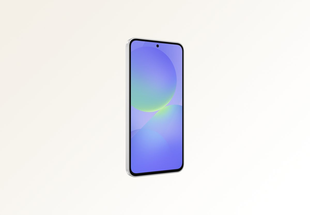 Смартфон Samsung Galaxy A36 8/256GB White, фото 5