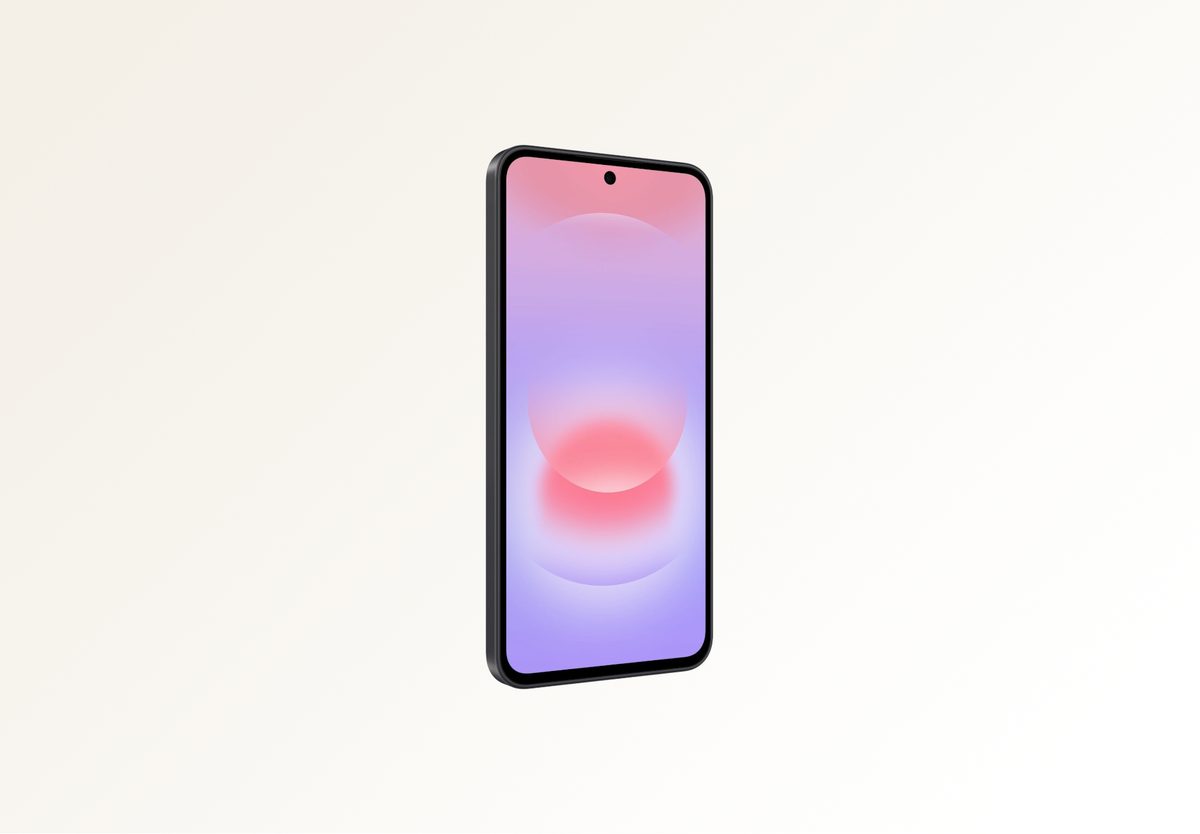 Смартфон Samsung Galaxy A37 12/256GB Charcoal, превью предыдущего фото