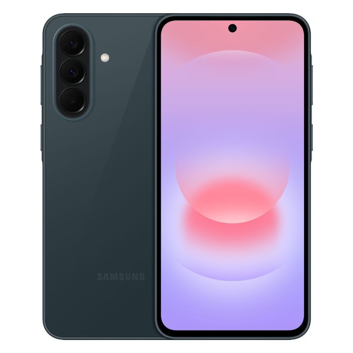 Смартфон Samsung Galaxy A37 12/256GB GrayGreen