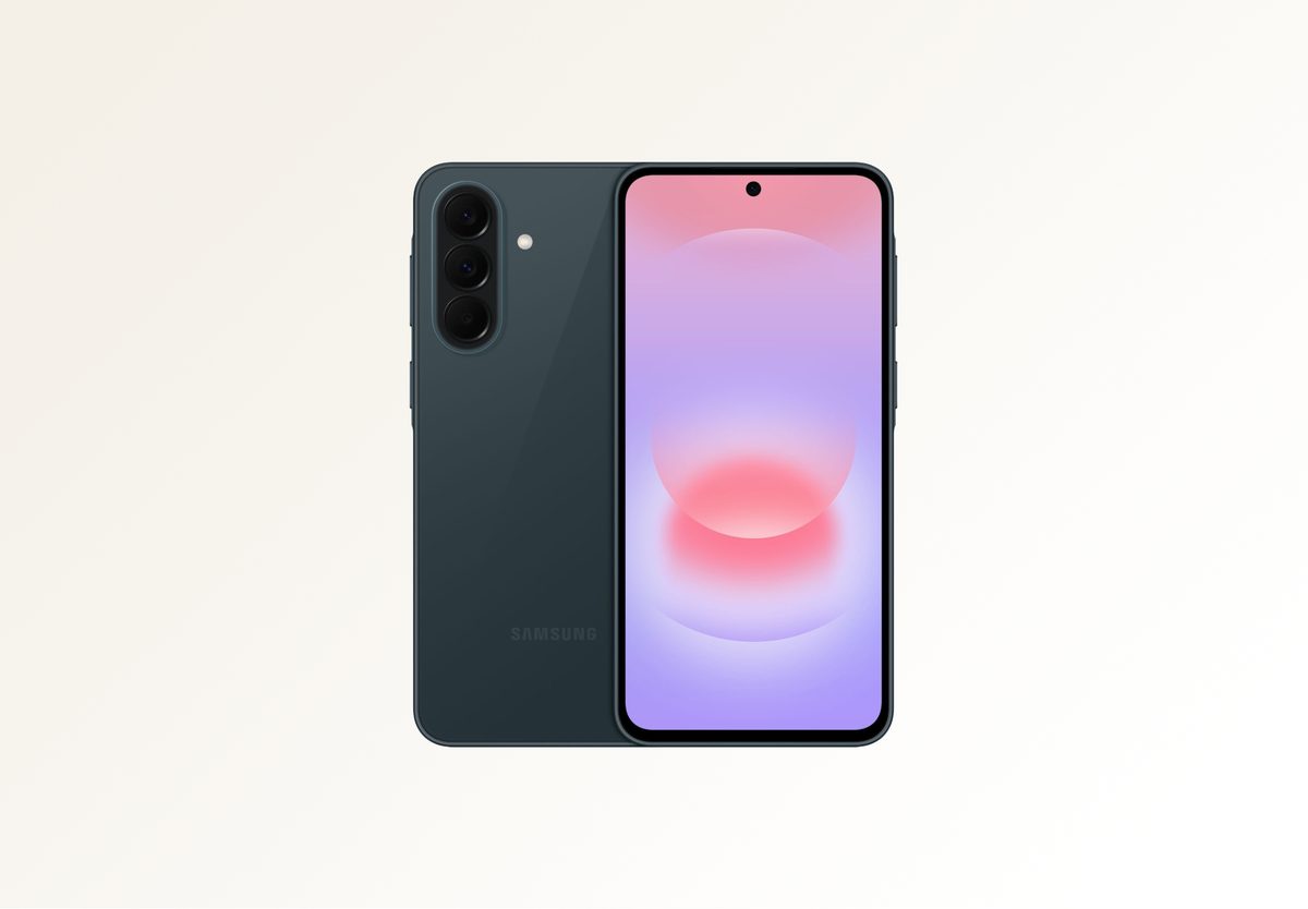 Смартфон Samsung Galaxy A37 12/256GB GrayGreen, превью следующего фото