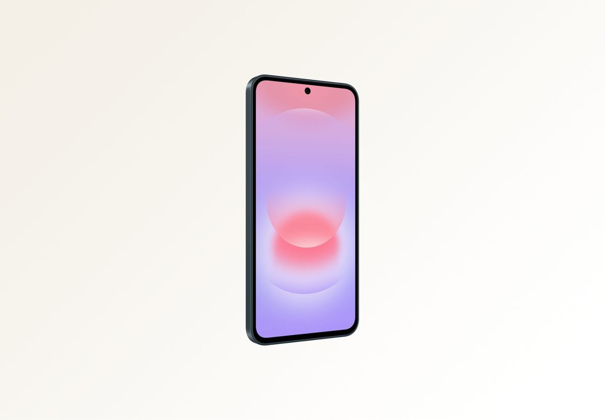 Смартфон Samsung Galaxy A37 12/256GB GrayGreen, превью предыдущего фото