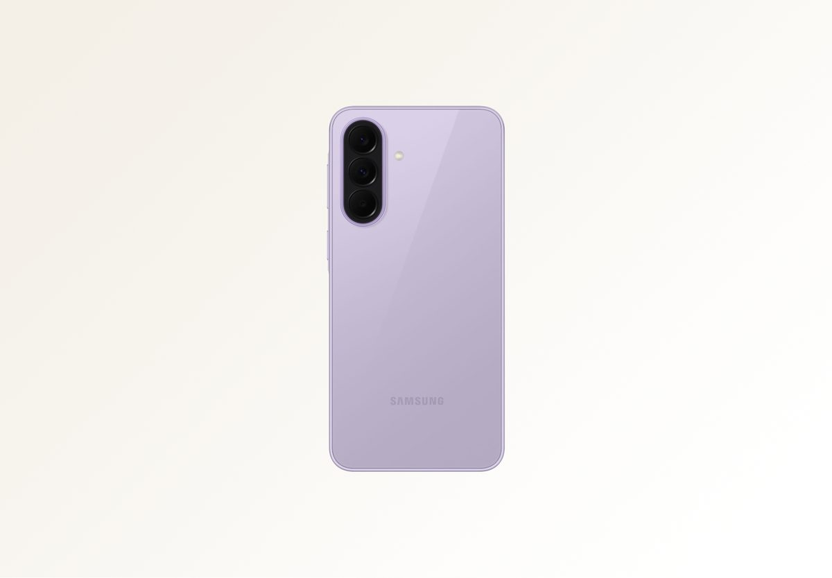 Смартфон Samsung Galaxy A37 12/256GB Lavender, фото 3