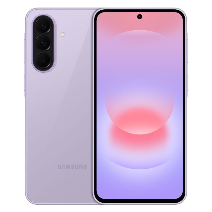 Смартфон Samsung Galaxy A37 8/128GB Lavender