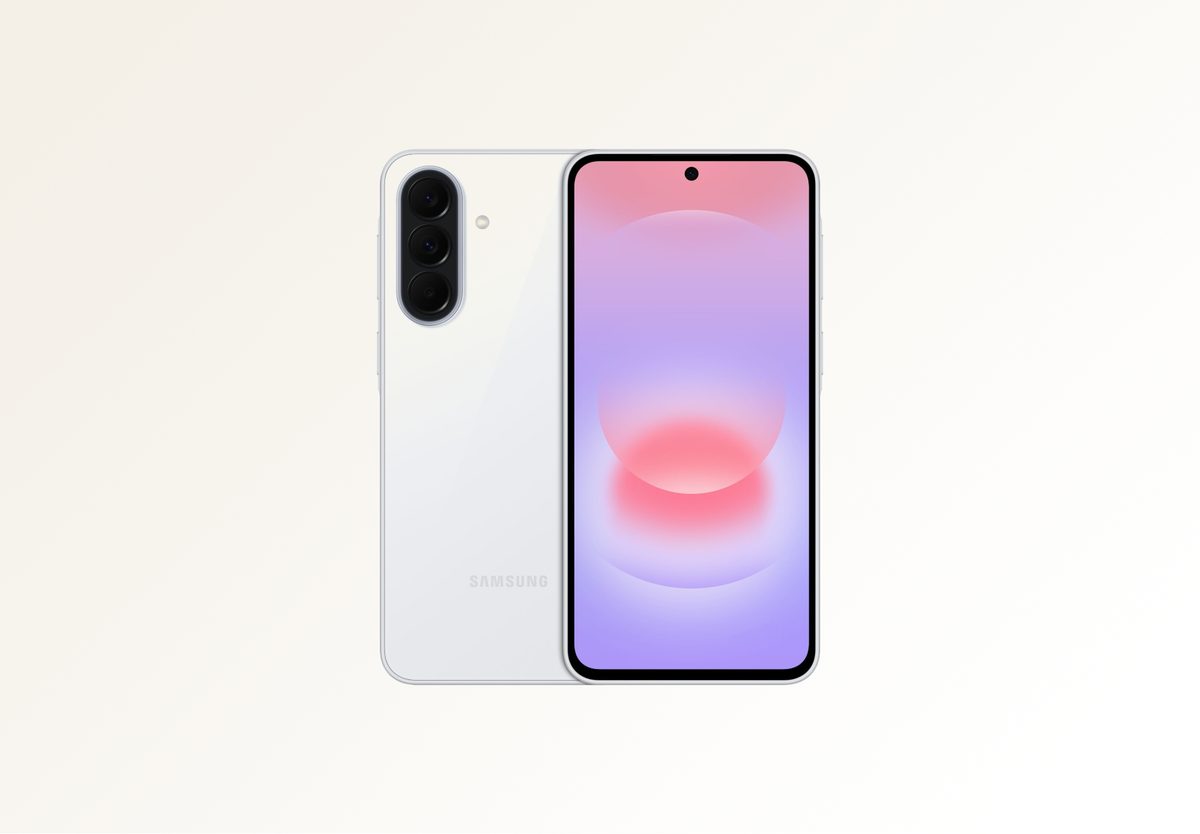 Смартфон Samsung Galaxy A37 8/128GB White, превью следующего фото