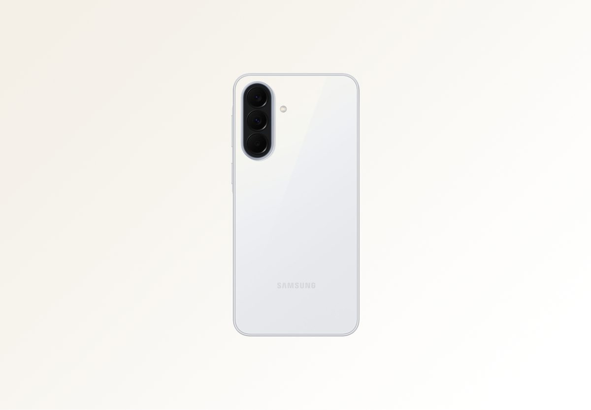 Смартфон Samsung Galaxy A37 8/128GB White, фото 3