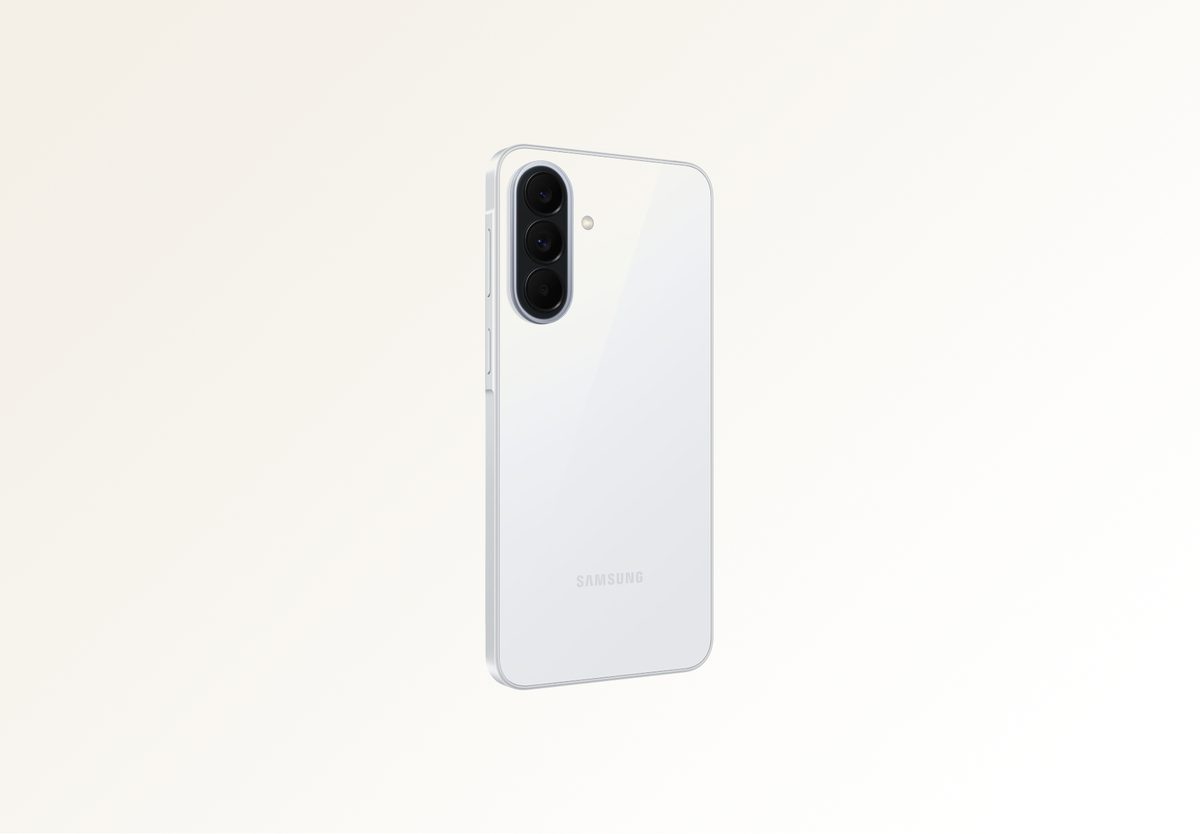 Смартфон Samsung Galaxy A37 8/128GB White, фото 5