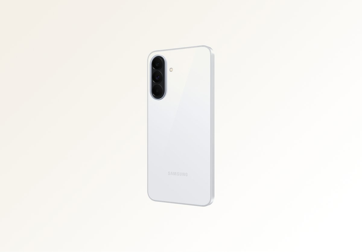 Смартфон Samsung Galaxy A37 8/128GB White, фото 7