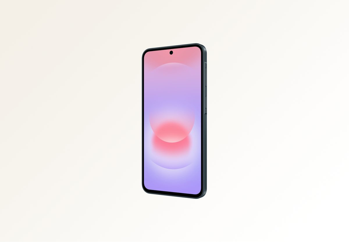 Смартфон Samsung Galaxy A37 8/256GB GrayGreen, фото 6