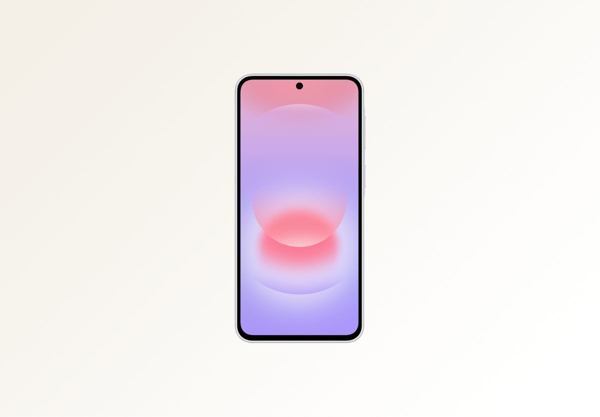 Смартфон Samsung Galaxy A37 8/256GB White, фото 4