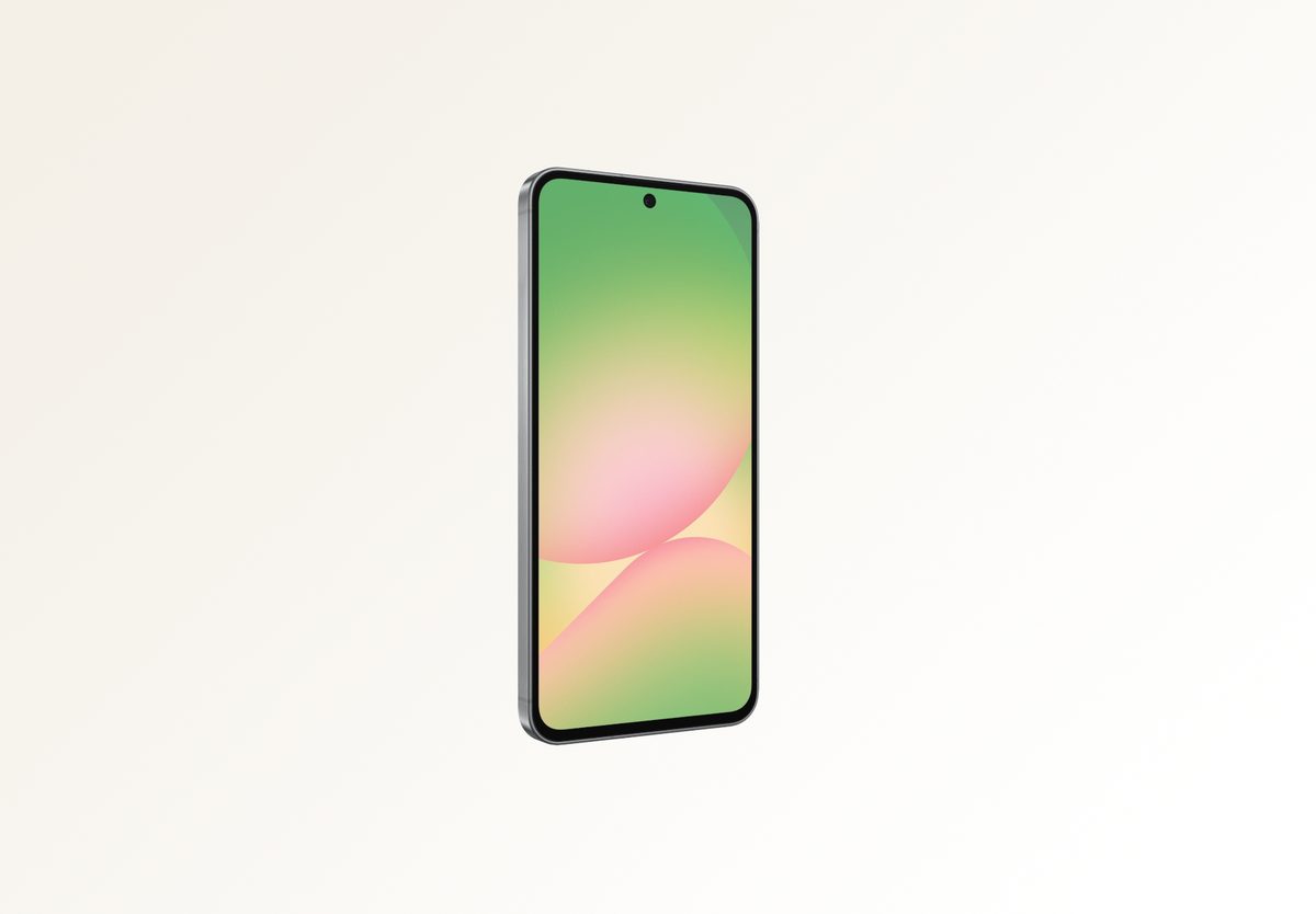 Смартфон Samsung Galaxy A56 8/256GB Graphite, фото 5