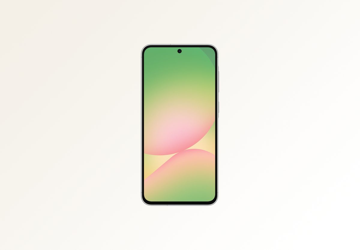 Смартфон Samsung Galaxy A56 8/256GB Light Gray, фото 4