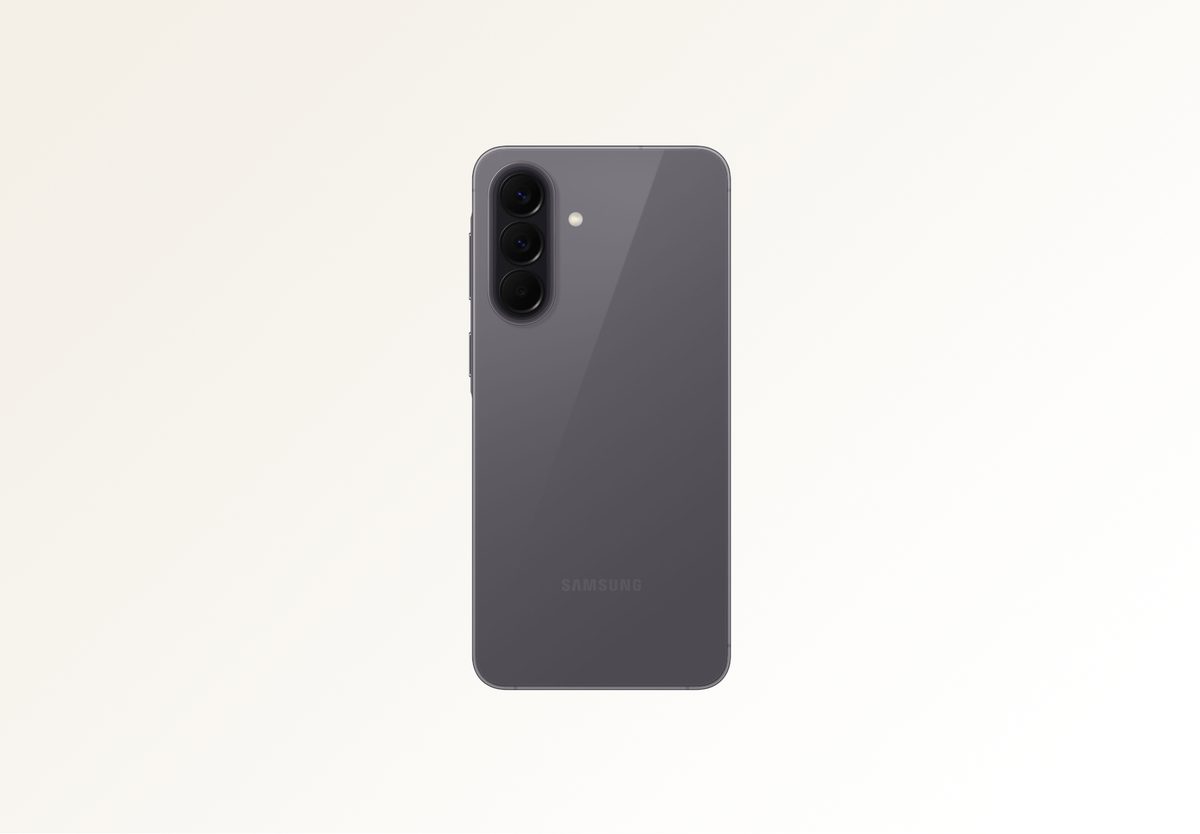 Смартфон Samsung Galaxy A57 12/256GB Gray, фото 3