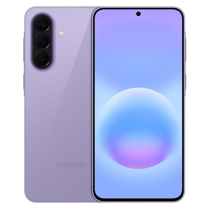 Смартфон Samsung Galaxy A57 12/256GB Lilac