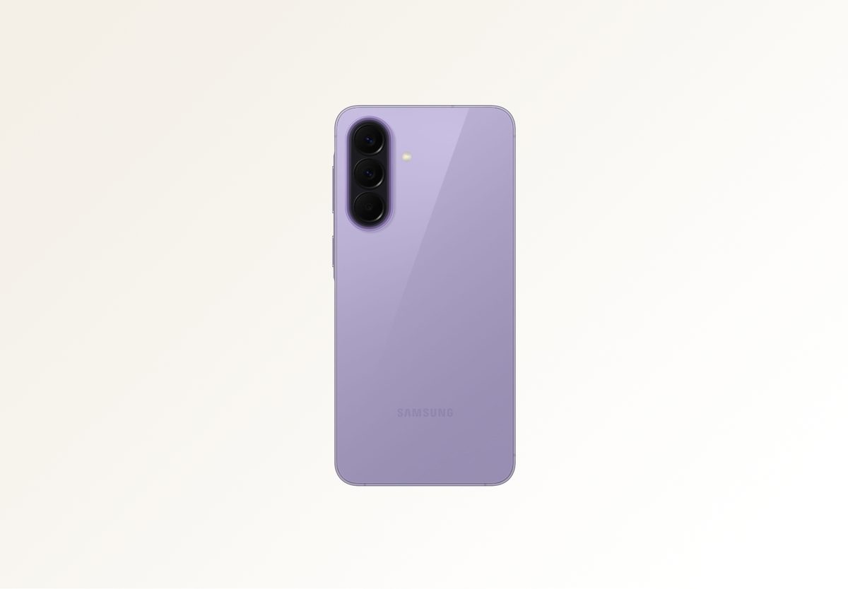 Смартфон Samsung Galaxy A57 12/256GB Lilac, фото 3