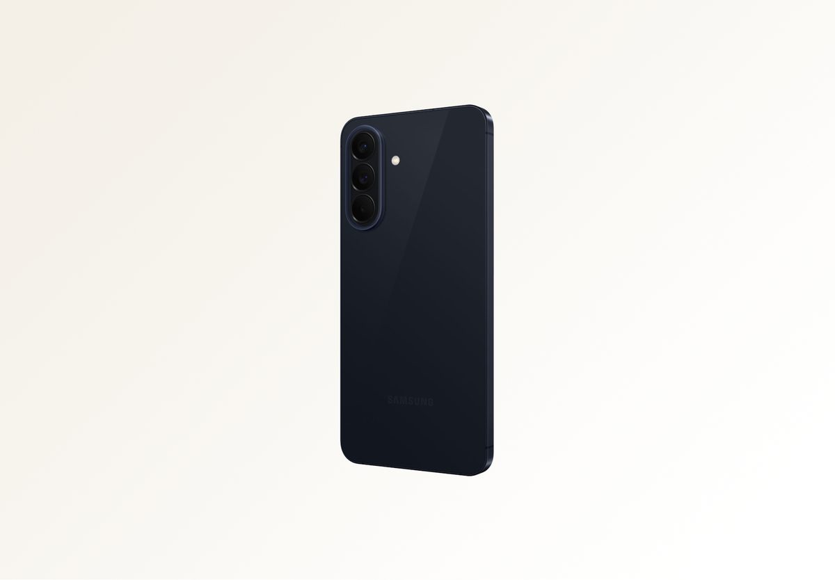 Смартфон Samsung Galaxy A57 12/256GB Navy, фото 7