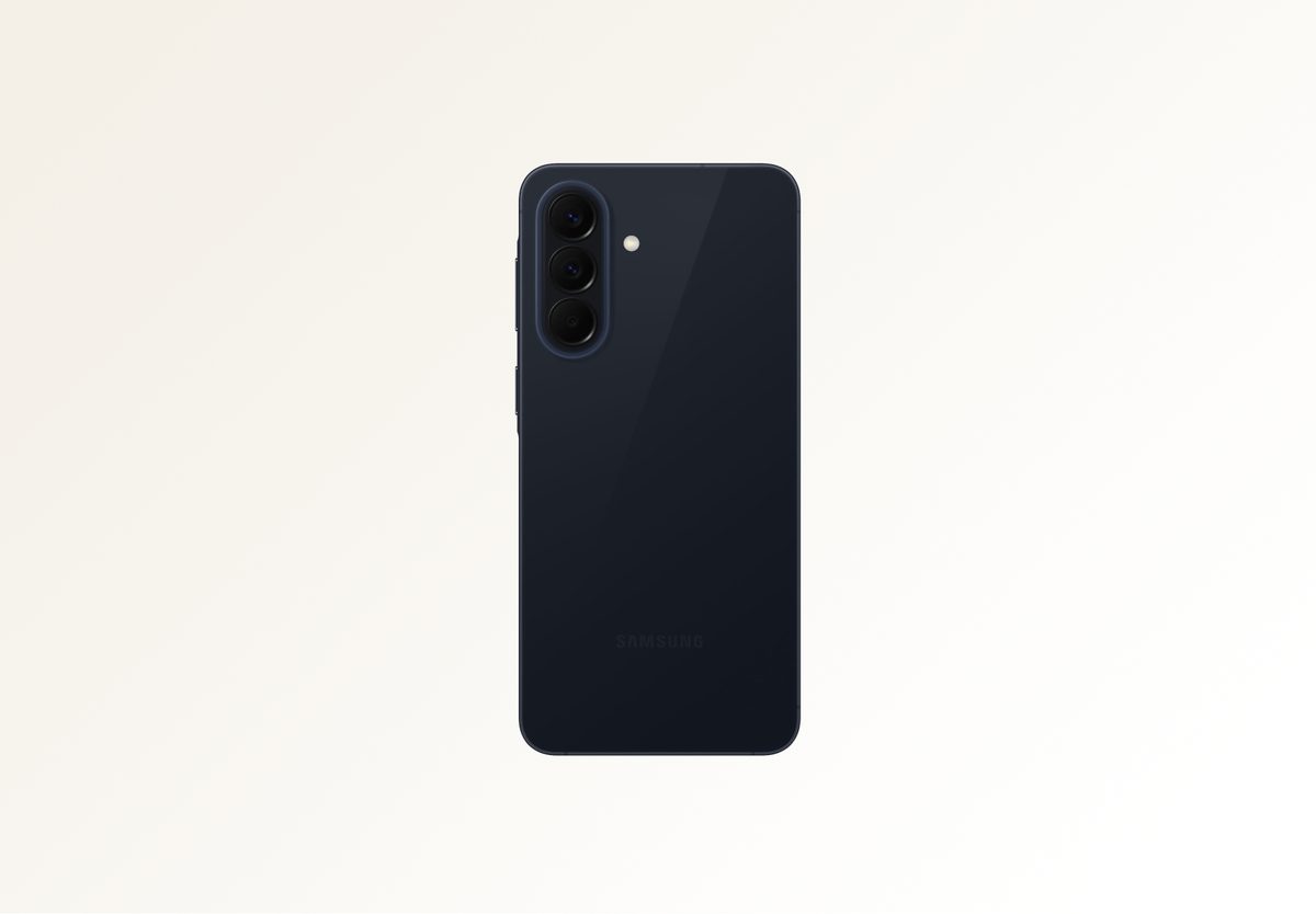 Смартфон Samsung Galaxy A57 12/512GB Navy, фото 3