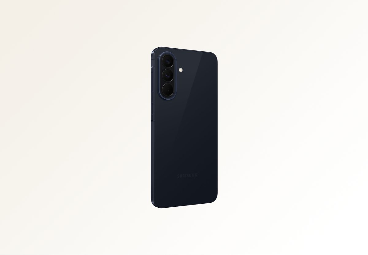 Смартфон Samsung Galaxy A57 12/512GB Navy, фото 5