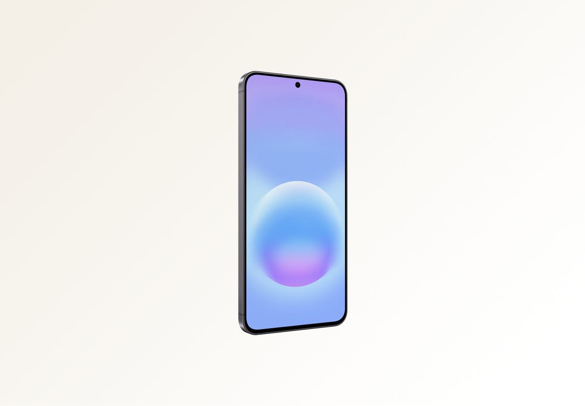 Смартфон Samsung Galaxy A57 8/128GB Gray, фото 6