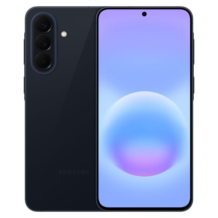 Смартфон Samsung Galaxy A57 8/128GB Navy