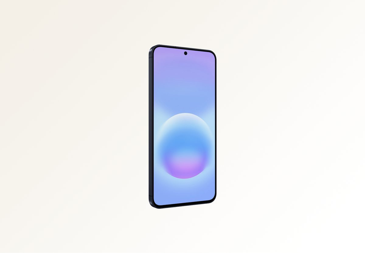 Смартфон Samsung Galaxy A57 8/128GB Navy, превью предыдущего фото