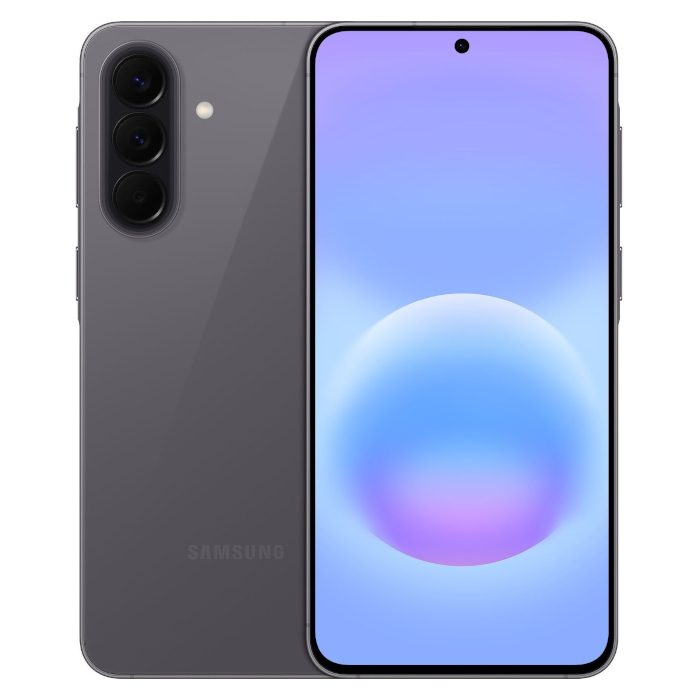 Смартфон Samsung Galaxy A57 8/256GB Gray