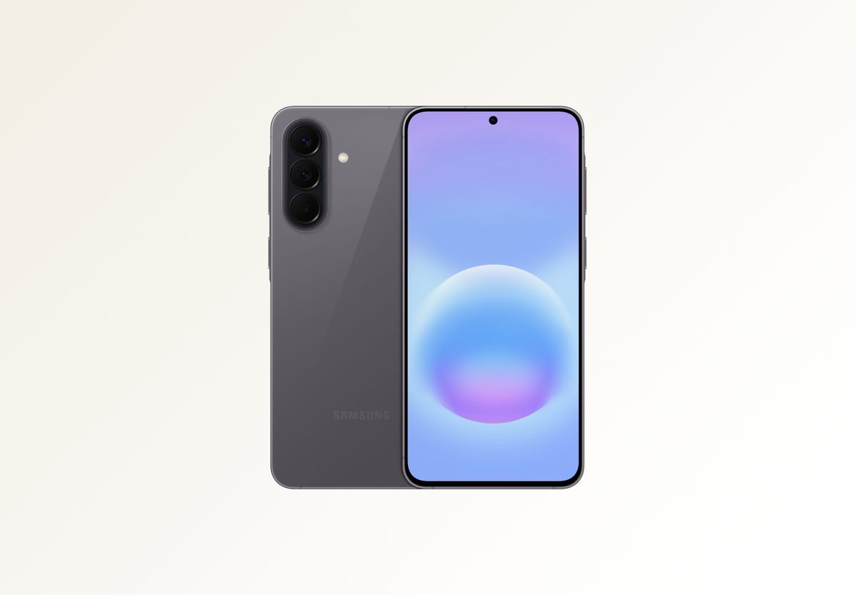Смартфон Samsung Galaxy A57 8/256GB Gray, превью следующего фото