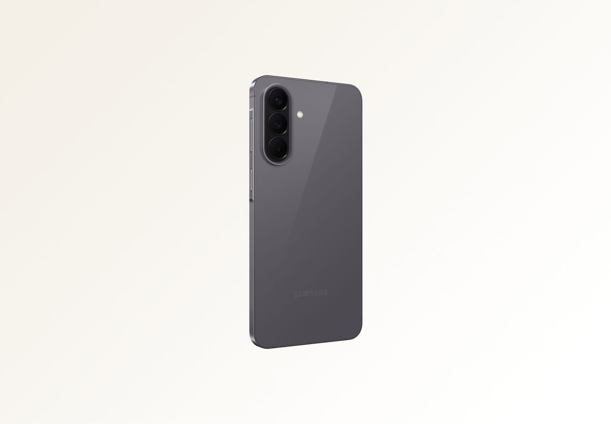 Смартфон Samsung Galaxy A57 8/256GB Gray, фото 5
