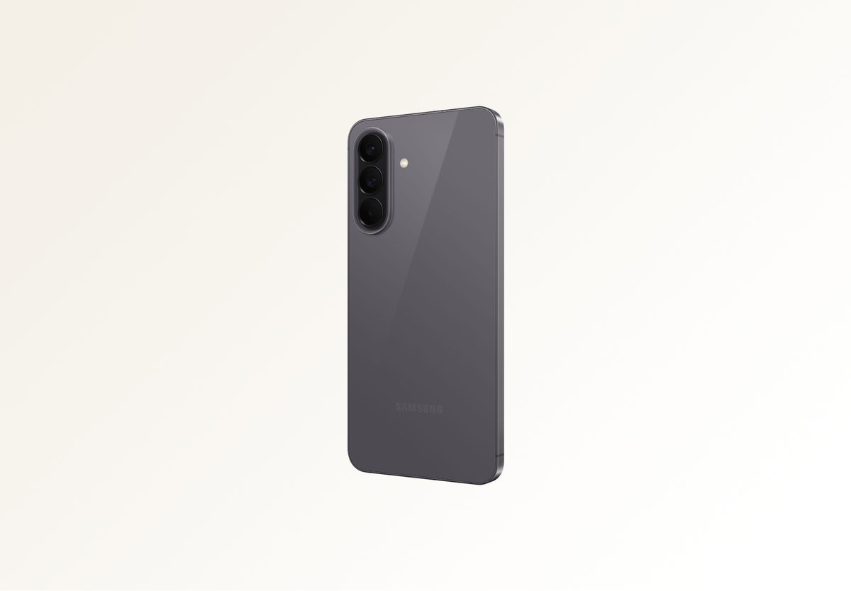 Смартфон Samsung Galaxy A57 8/256GB Gray, фото 7