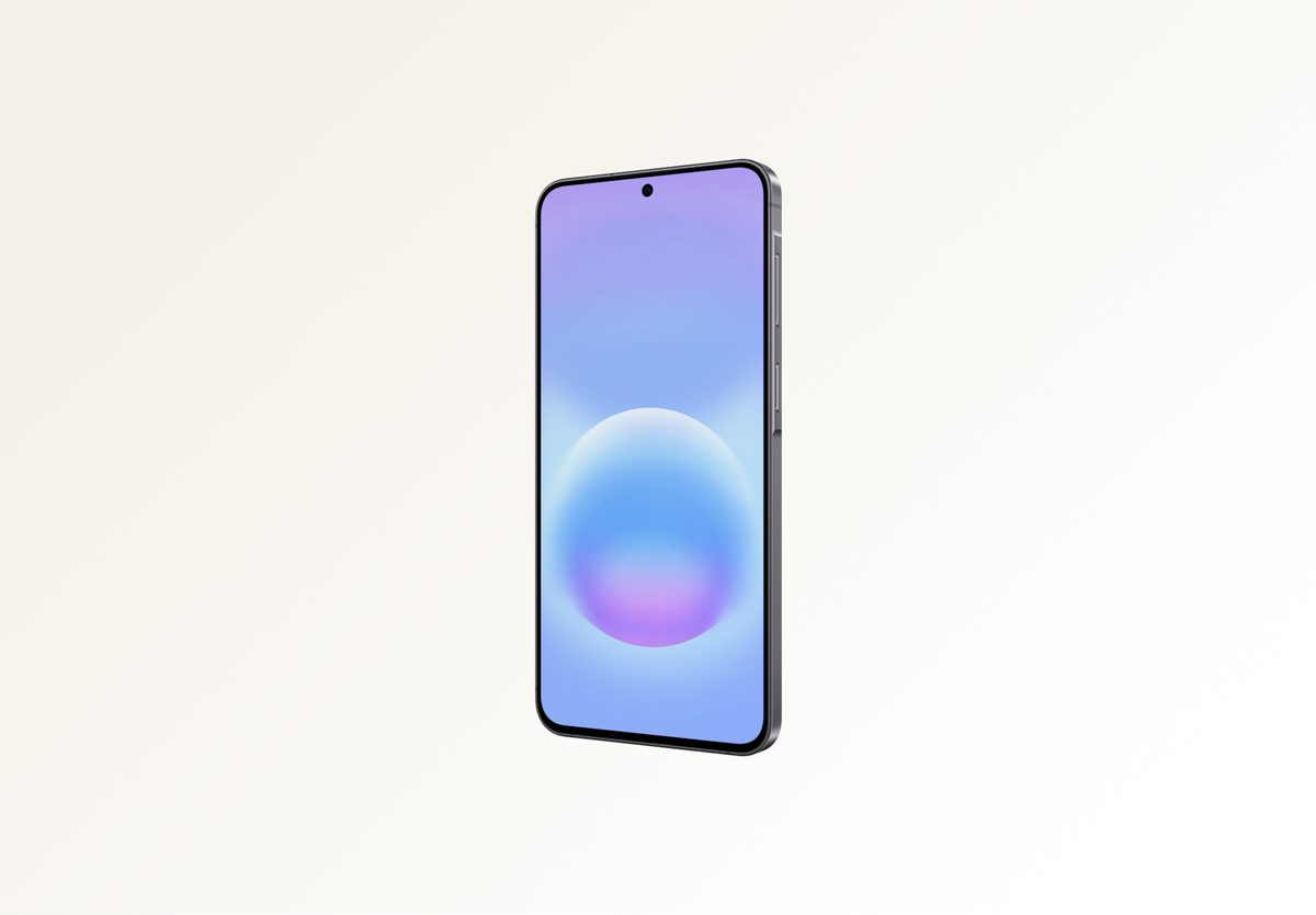 Смартфон Samsung Galaxy A57 8/256GB Gray, превью предыдущего фото