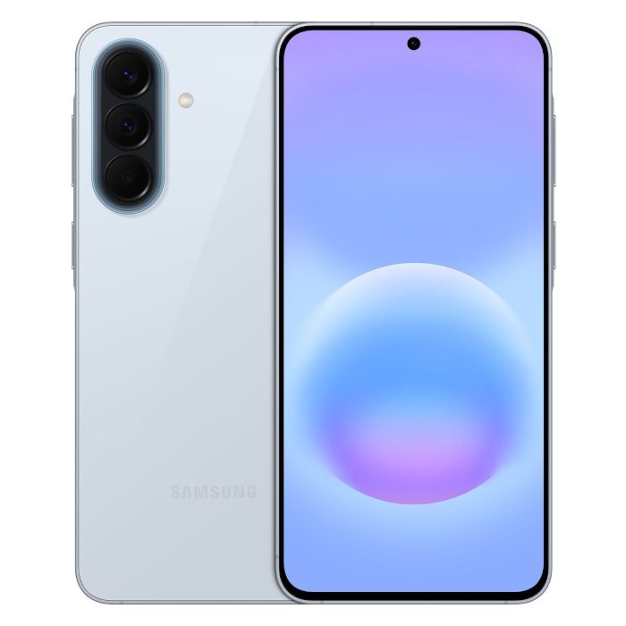 Смартфон Samsung Galaxy A57 8/256GB Icy Blue