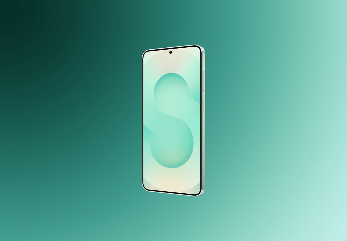Смартфон Samsung Galaxy S25 12/256GB Mint, фото 6