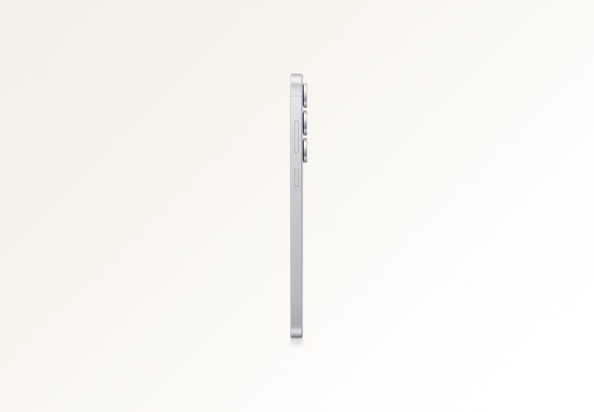 Смартфон Samsung Galaxy S25 FE 5G 8/256GB White, превью предыдущего фото