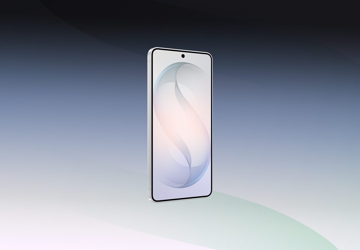 Смартфон Samsung Galaxy S26 12/256GB White (EAC), превью предыдущего фото