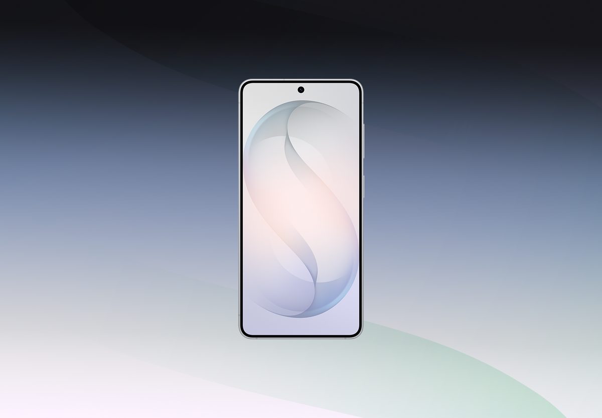 Смартфон Samsung Galaxy S26 12/256GB White, фото 4