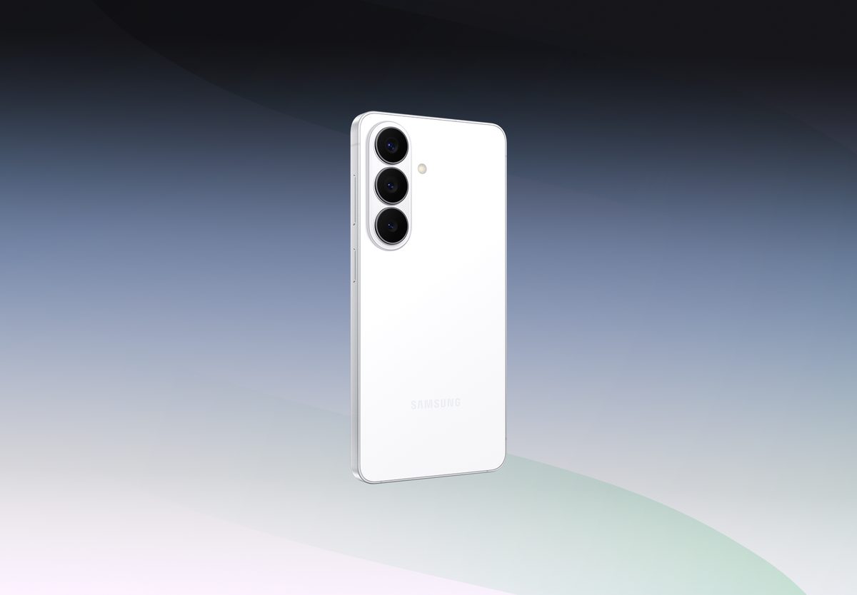Смартфон Samsung Galaxy S26 12/256GB White, фото 5