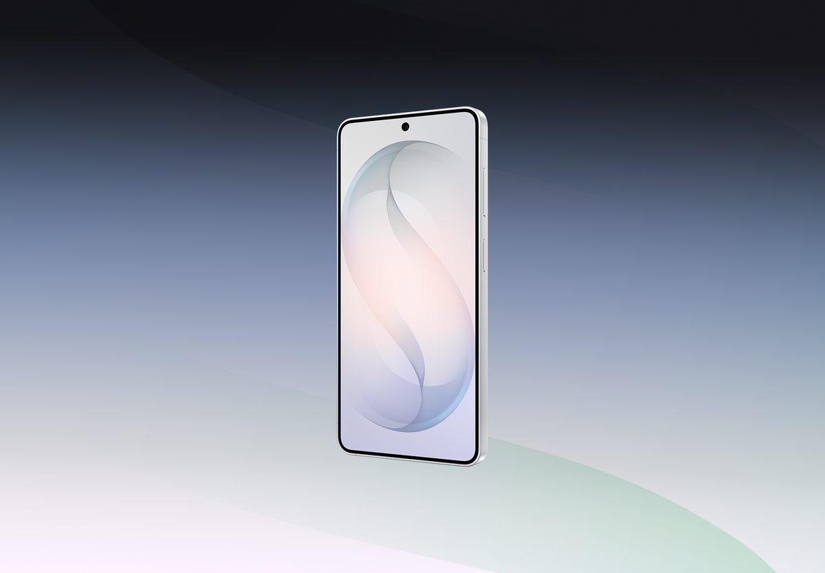 Смартфон Samsung Galaxy S26 12/256GB White, фото 6