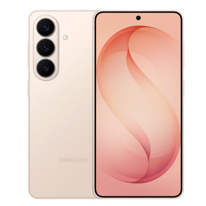 Смартфон Samsung Galaxy S26 12/512GB Pink Gold