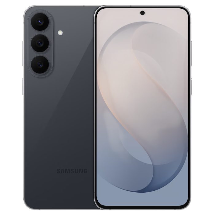 Смартфон Samsung Galaxy S26 FE 5G 8/128GB Graphite (EAC)