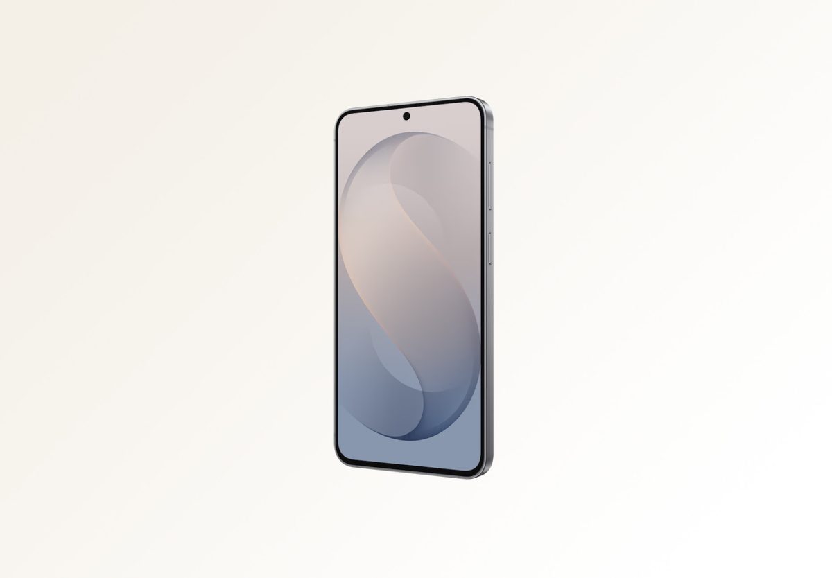 Смартфон Samsung Galaxy S26 FE 5G 8/128GB Graphite (EAC), фото 6