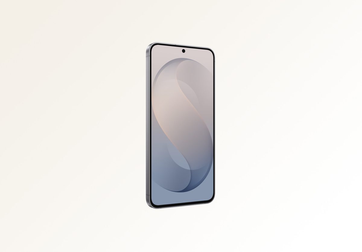 Смартфон Samsung Galaxy S26 FE 5G 8/128GB Graphite, превью предыдущего фото